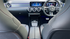 Mercedes-Benz A-Class A200 AMG Line Premium Plus 5dr Auto Petrol Hatchback